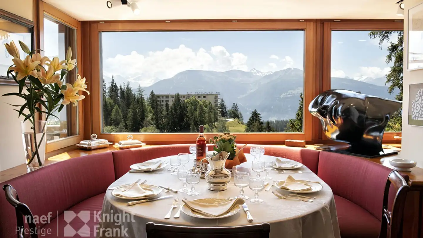 Chalet in vendita - Route De Crans-Montana, 3963 Montana - Photo 4