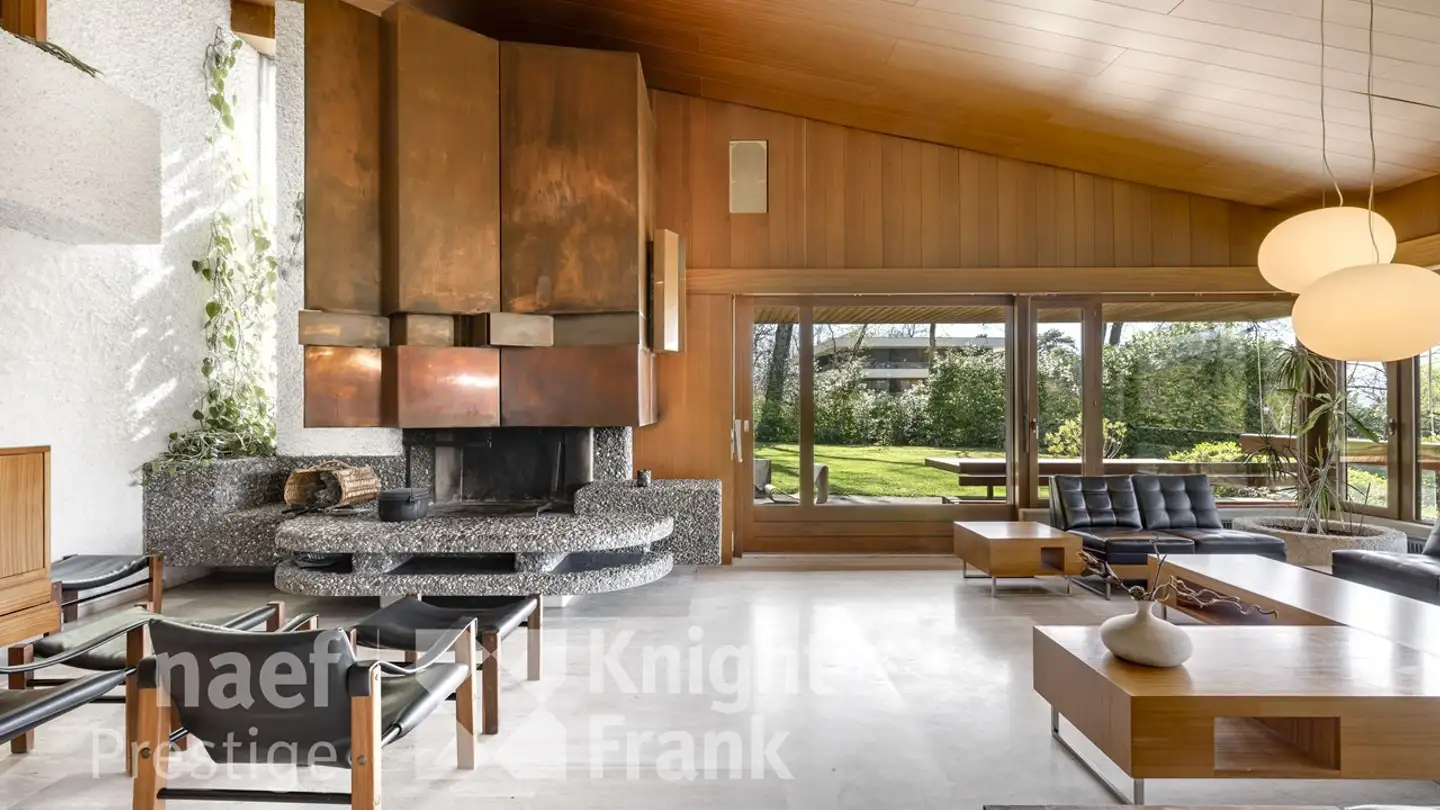 Villa in vendita - 1222 Vésenaz - Photo 2