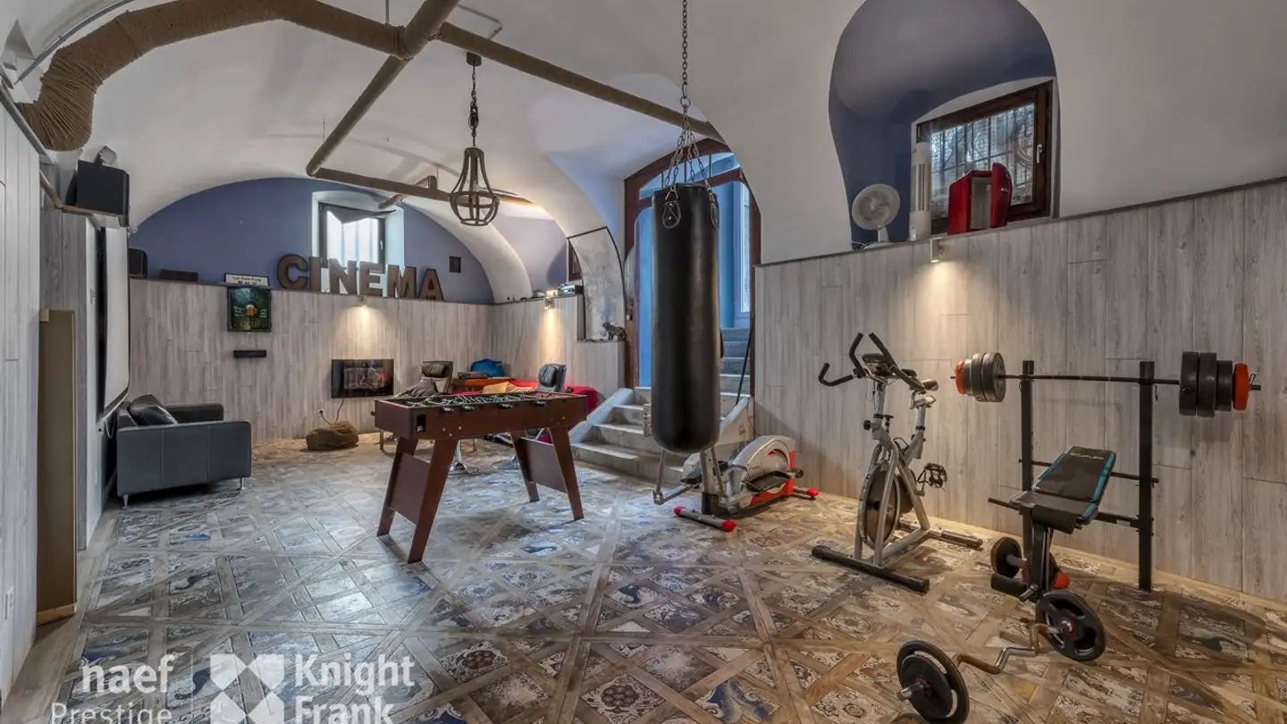 Villa in vendita - 1806 St-Légier-La Chiésaz - Photo 2