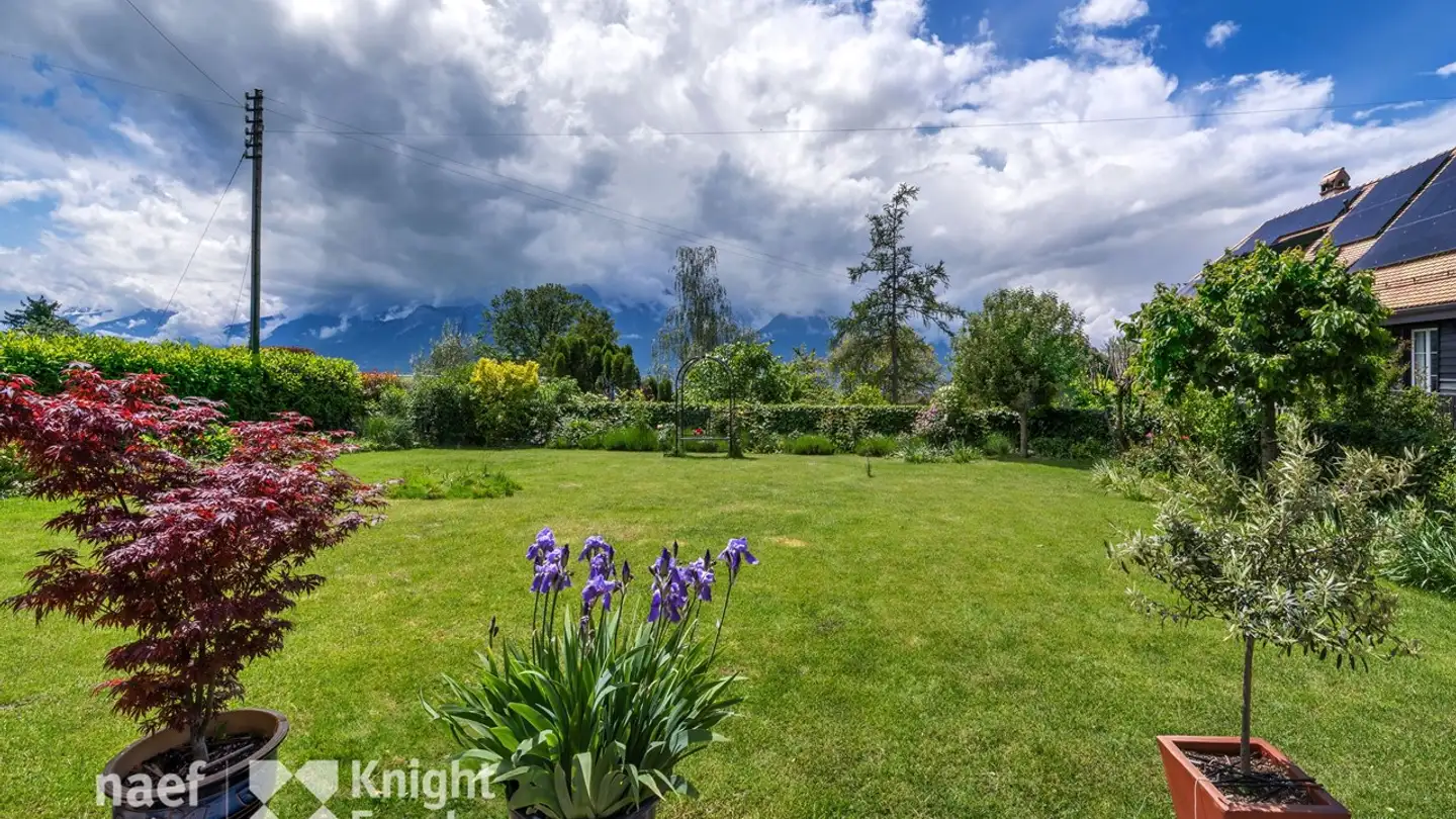 Villa in vendita - 1806 St-Légier-La Chiésaz - Photo 3