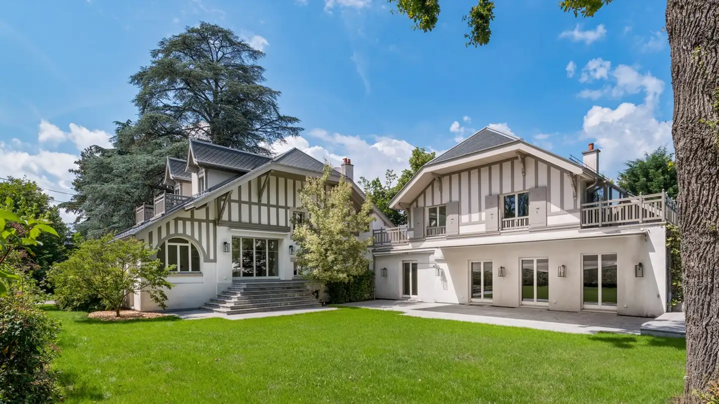 Villa in vendita - 1222 Vésenaz - Photo 2