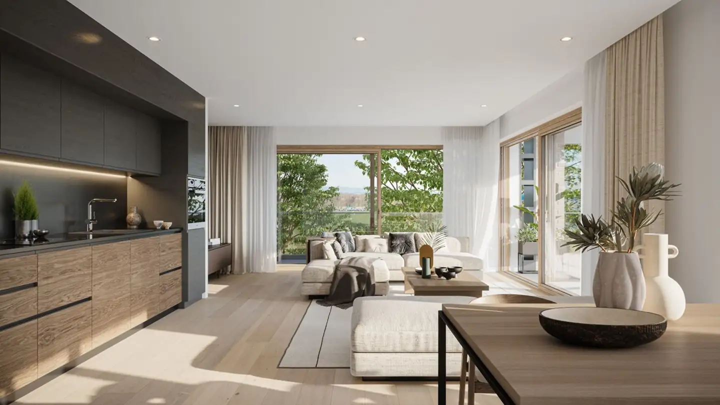 Appartamento in vendita - 1296 Coppet - Photo 3