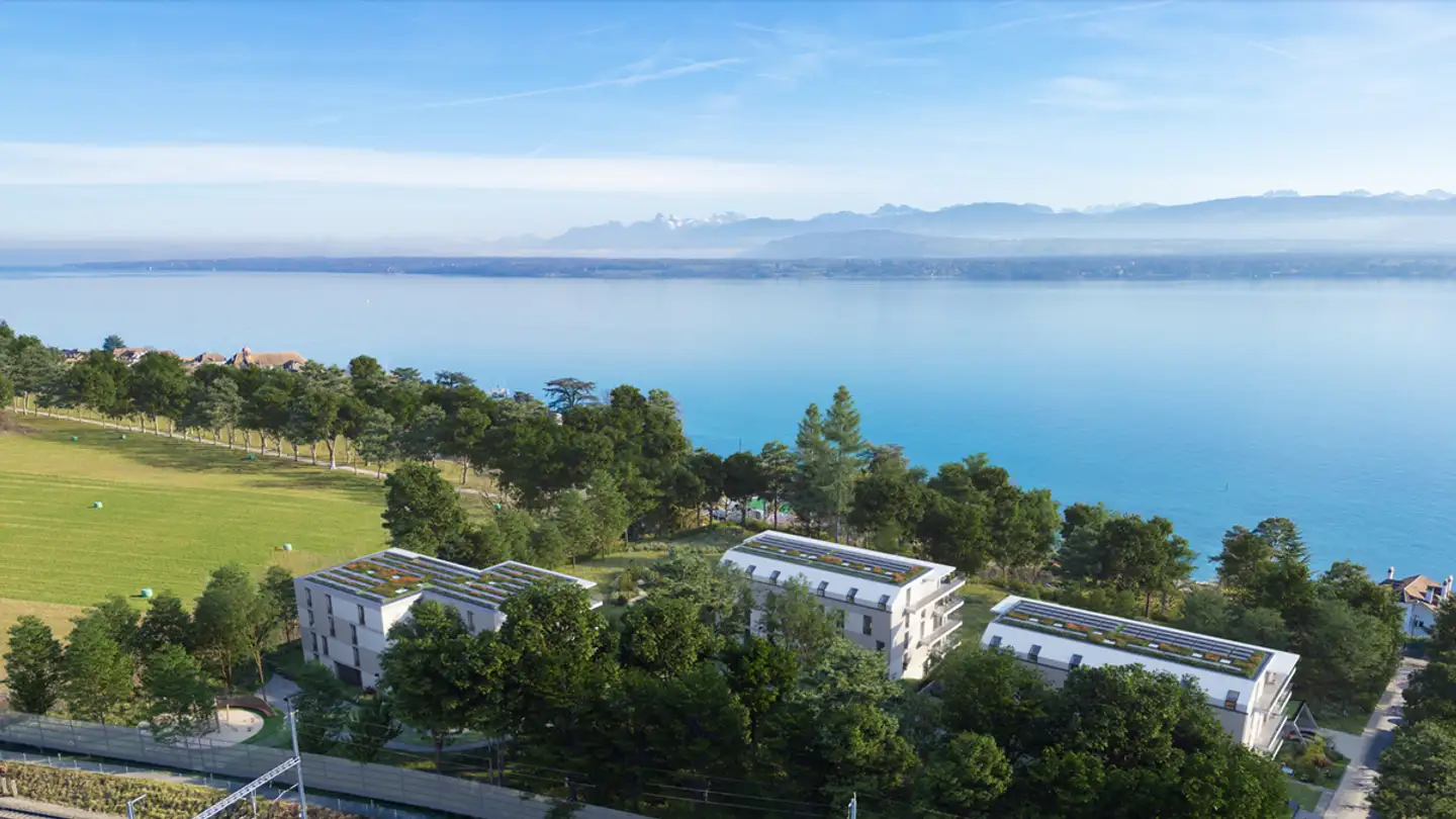 Appartamento in vendita - 1296 Coppet - Photo 4