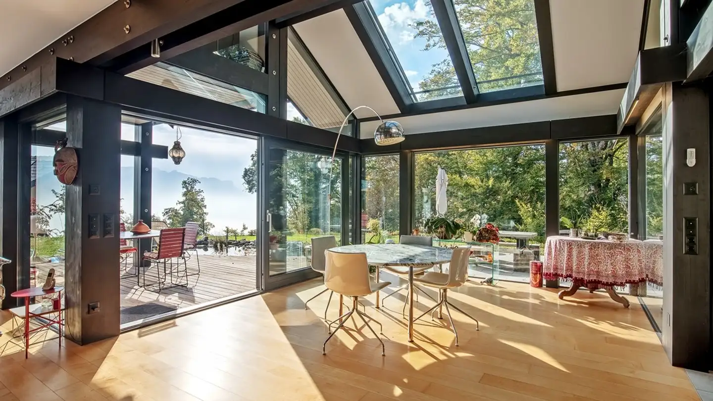 Villa in vendita - 1807 Blonay - Photo 4