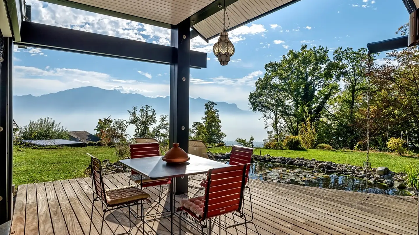 Villa in vendita - 1807 Blonay - Photo 3