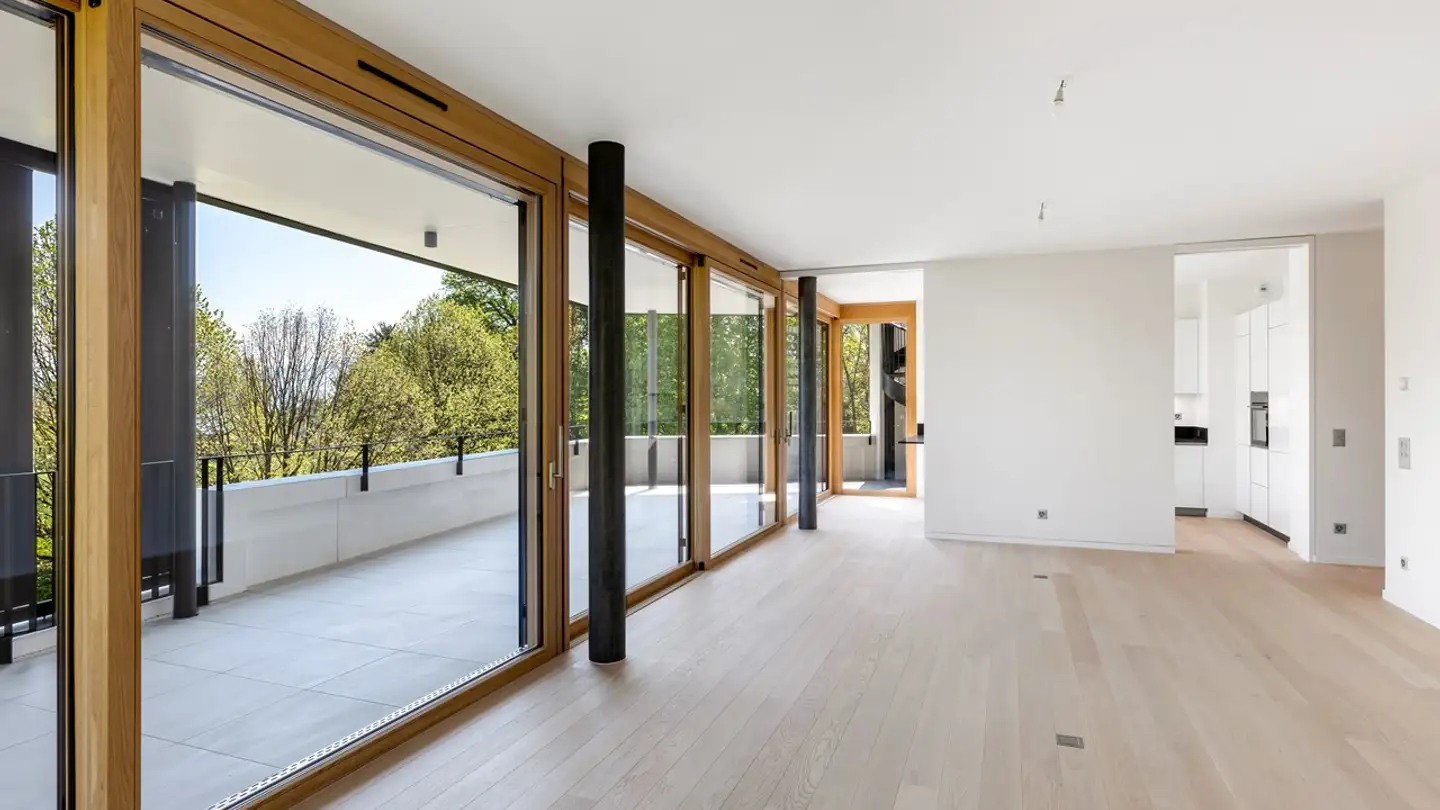 Attico in vendita - 1292 Chambésy - Photo 2