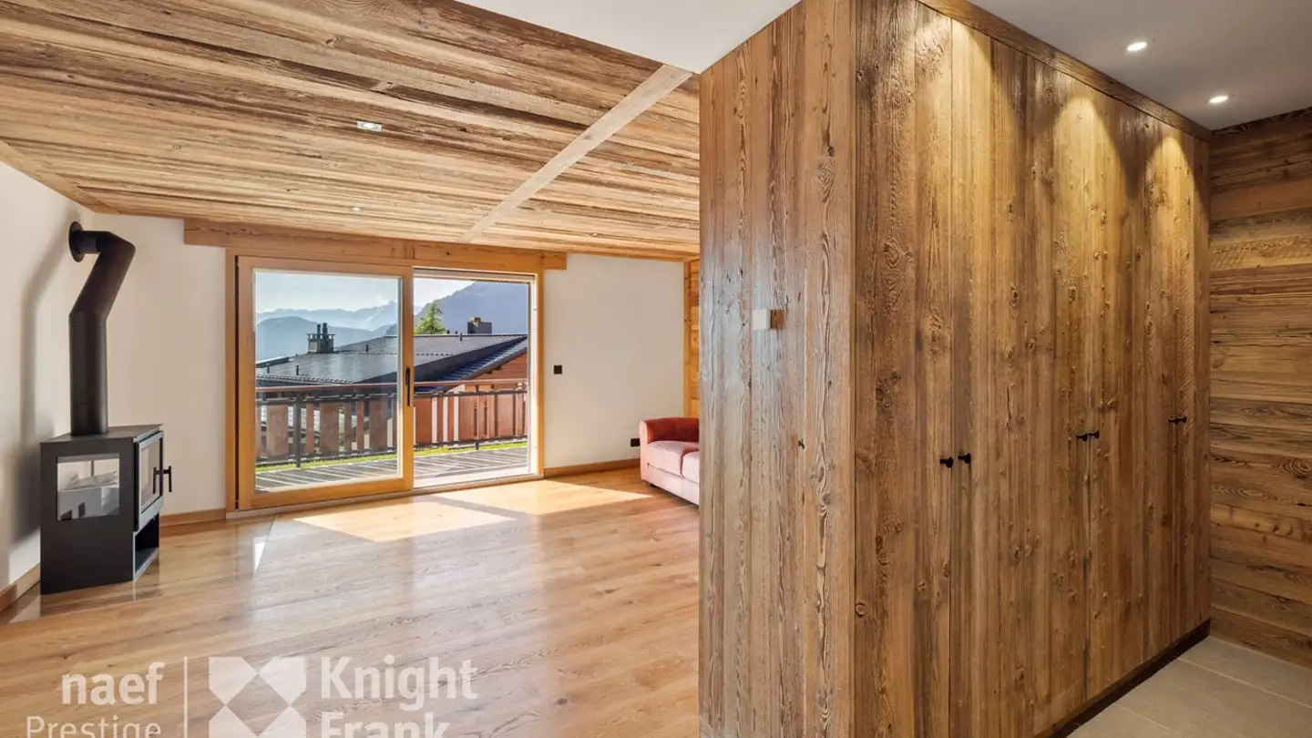Appartamento in vendita - 1936 Verbier - Photo 4