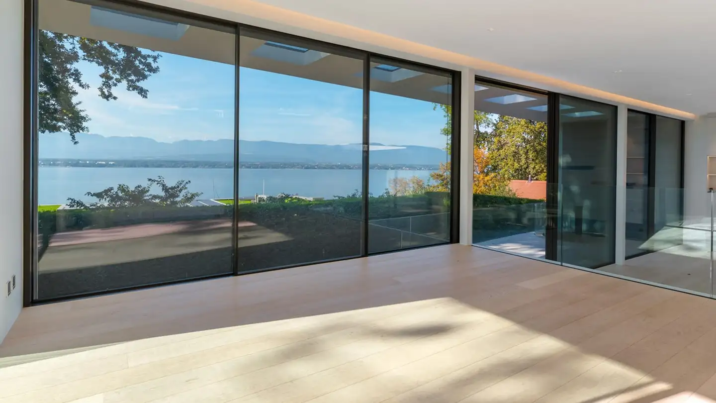 Casa bifamiliare in vendita - 1247 Anières - Photo 2