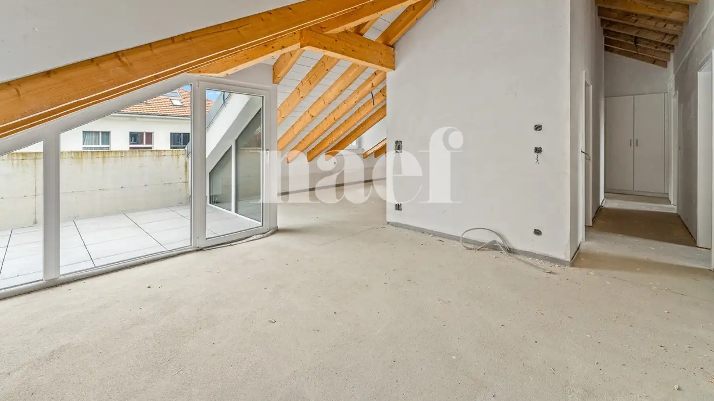 Attico in vendita - 1587 Montmagny - Photo 3