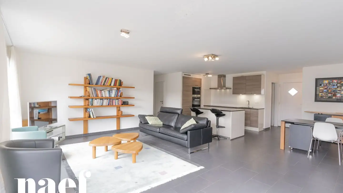 Appartamento in vendita - 1741 Cottens FR - Photo 3