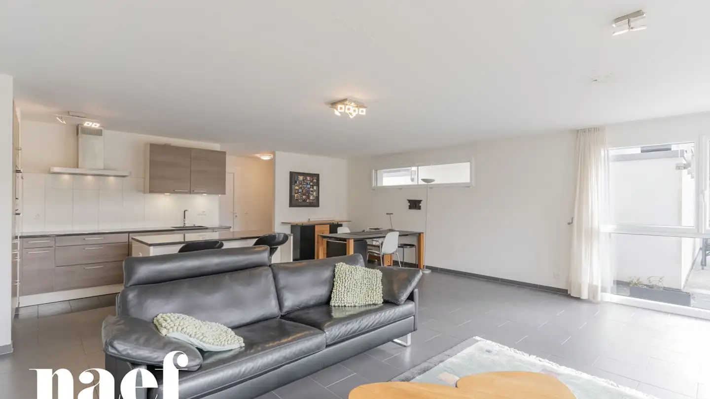 Appartamento in vendita - 1741 Cottens FR - Photo 2