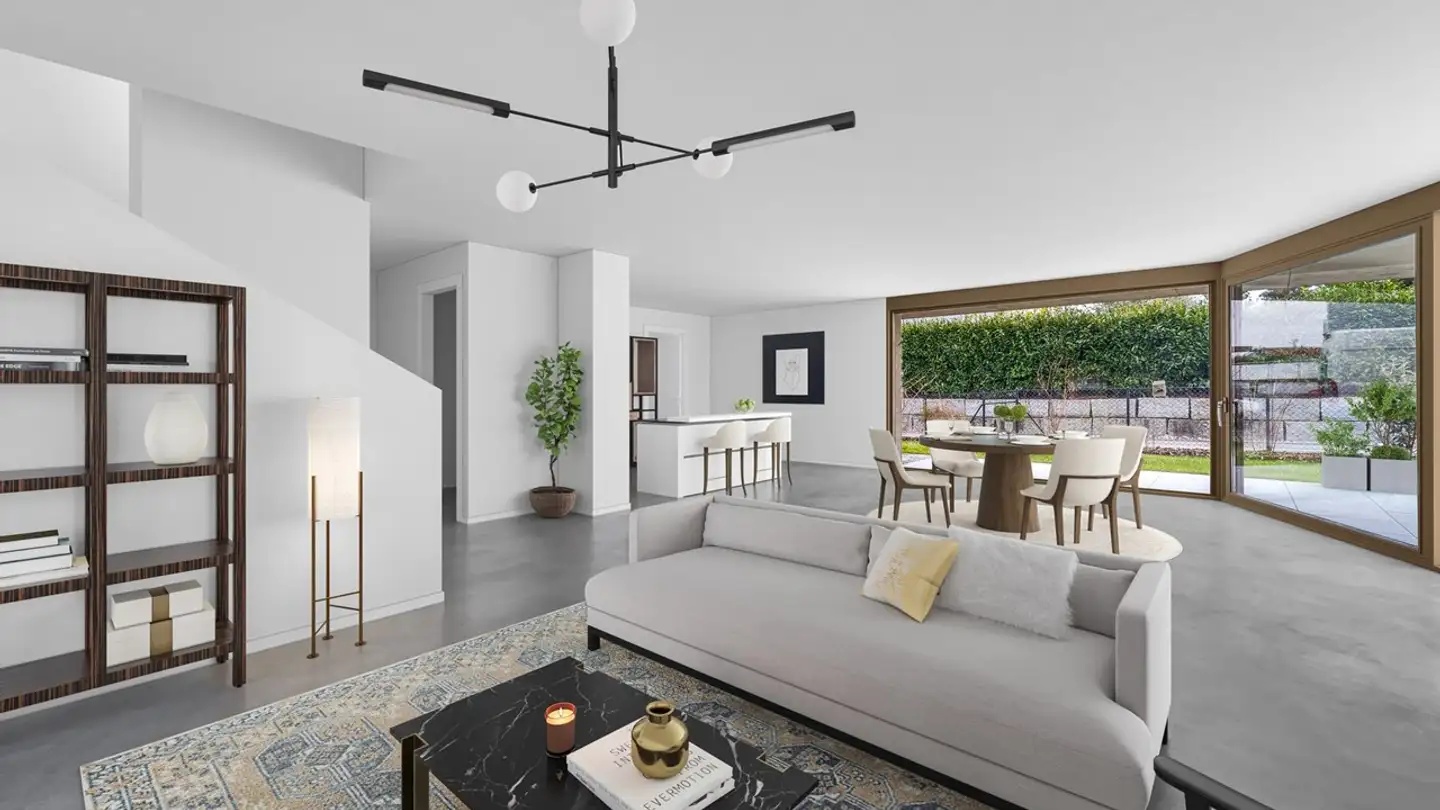 Villa for sale - 1544 Gletterens