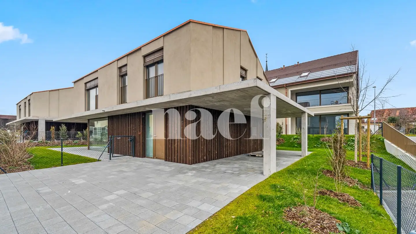 Villa for sale - 1544 Gletterens - Photo 4
