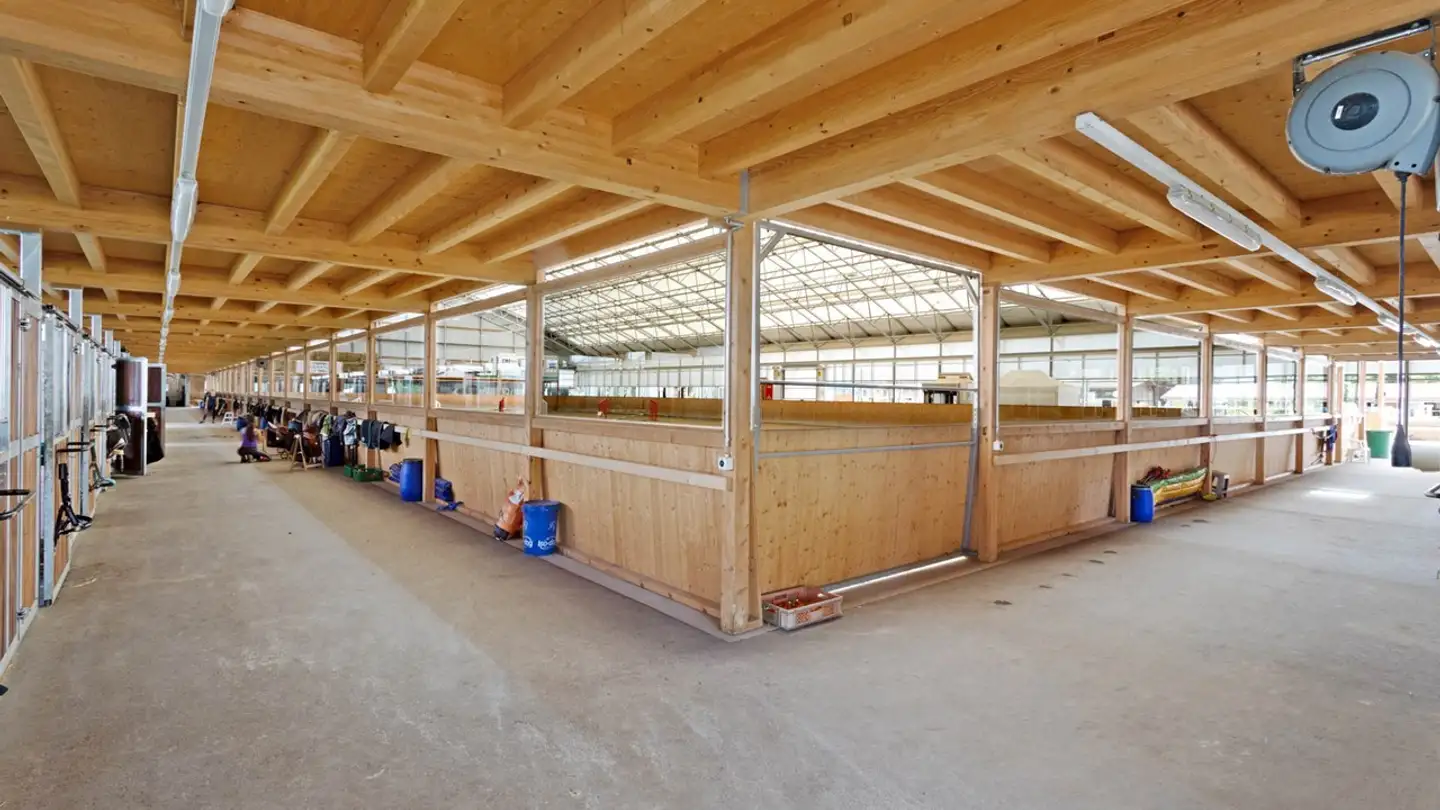 Casa singola in vendita - Avenue Des Bains, 1400 Yverdon-les-Bains - Photo 4