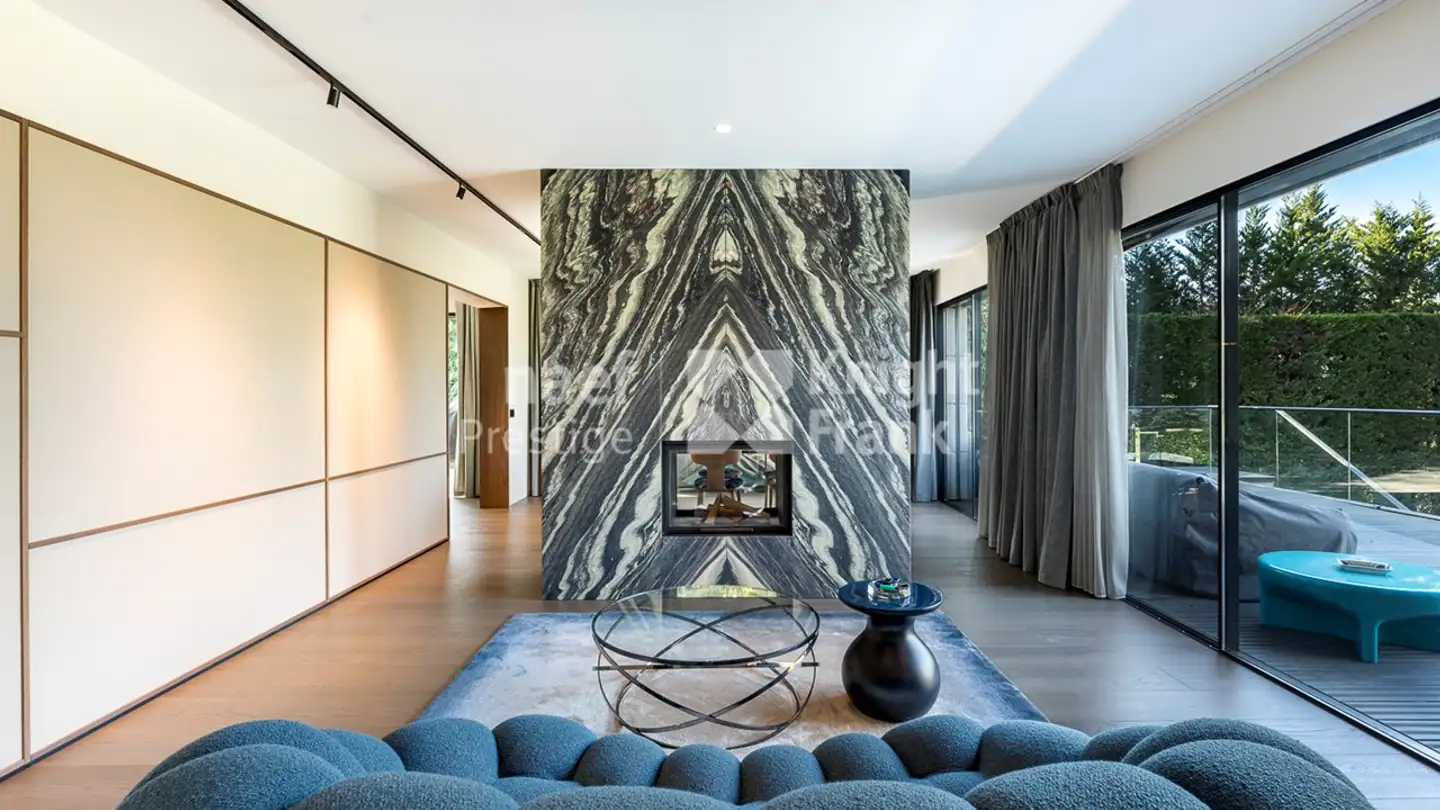 Villa in vendita - 1223 Cologny - Foto 4