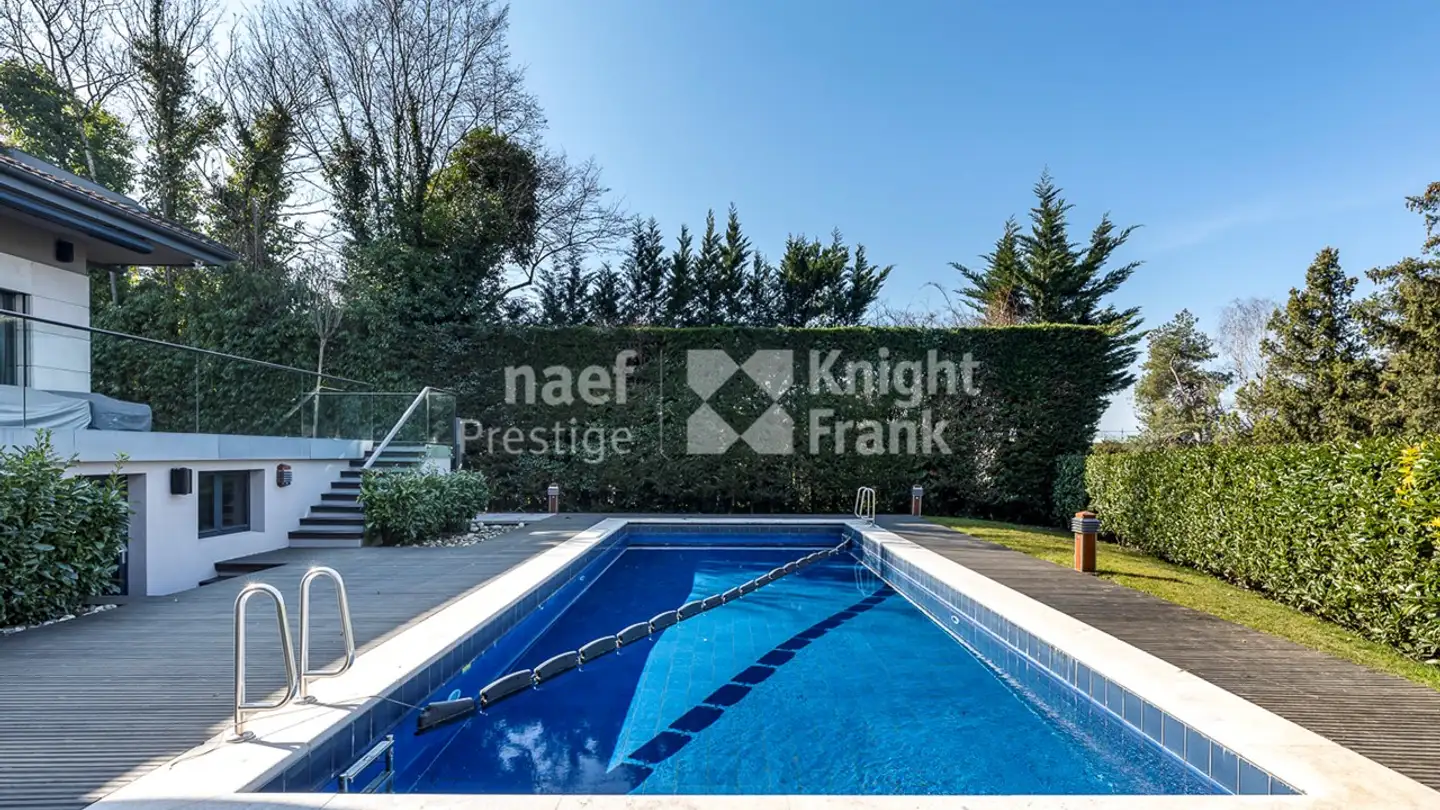 Villa kaufen - 1223 Cologny - Foto 4