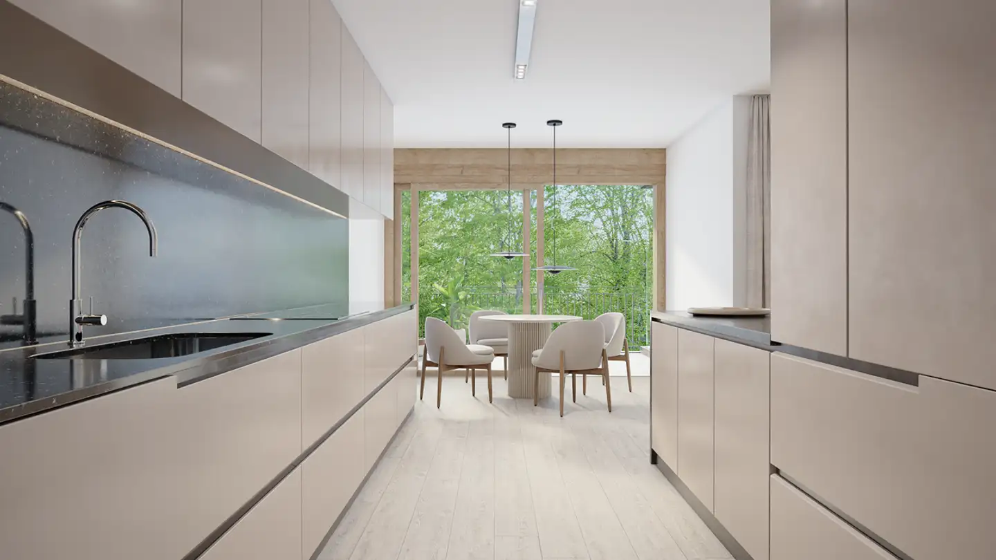 Appartamento in vendita - 1247 Anières - Photo 2