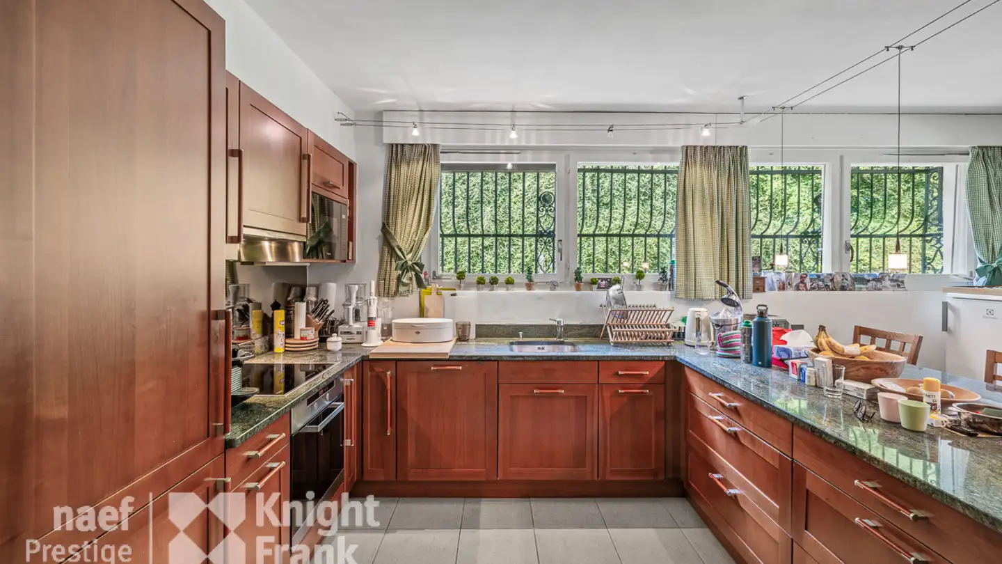 Chalet in vendita - Route De Crans-Montana, 3963 Montana - Photo 4