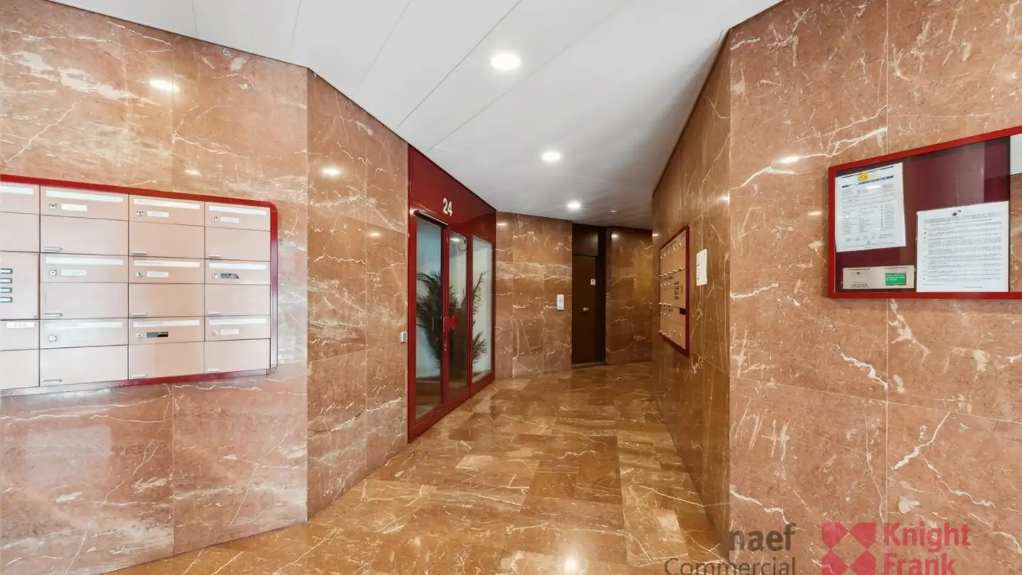 Spazio ufficio in vendita - 1207 Genève - Photo 2