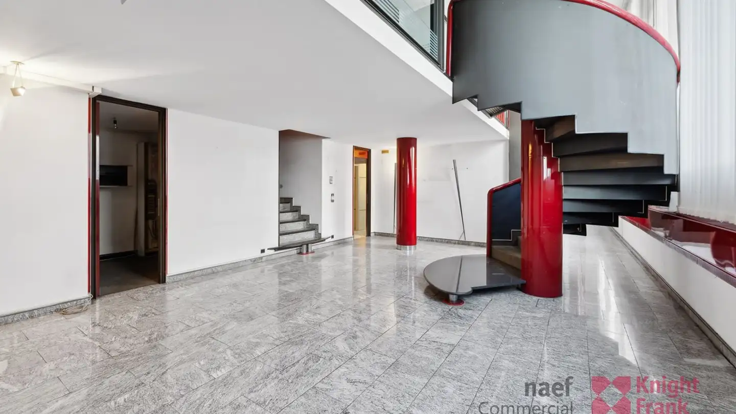 Spazio ufficio in vendita - 1207 Genève - Photo 3