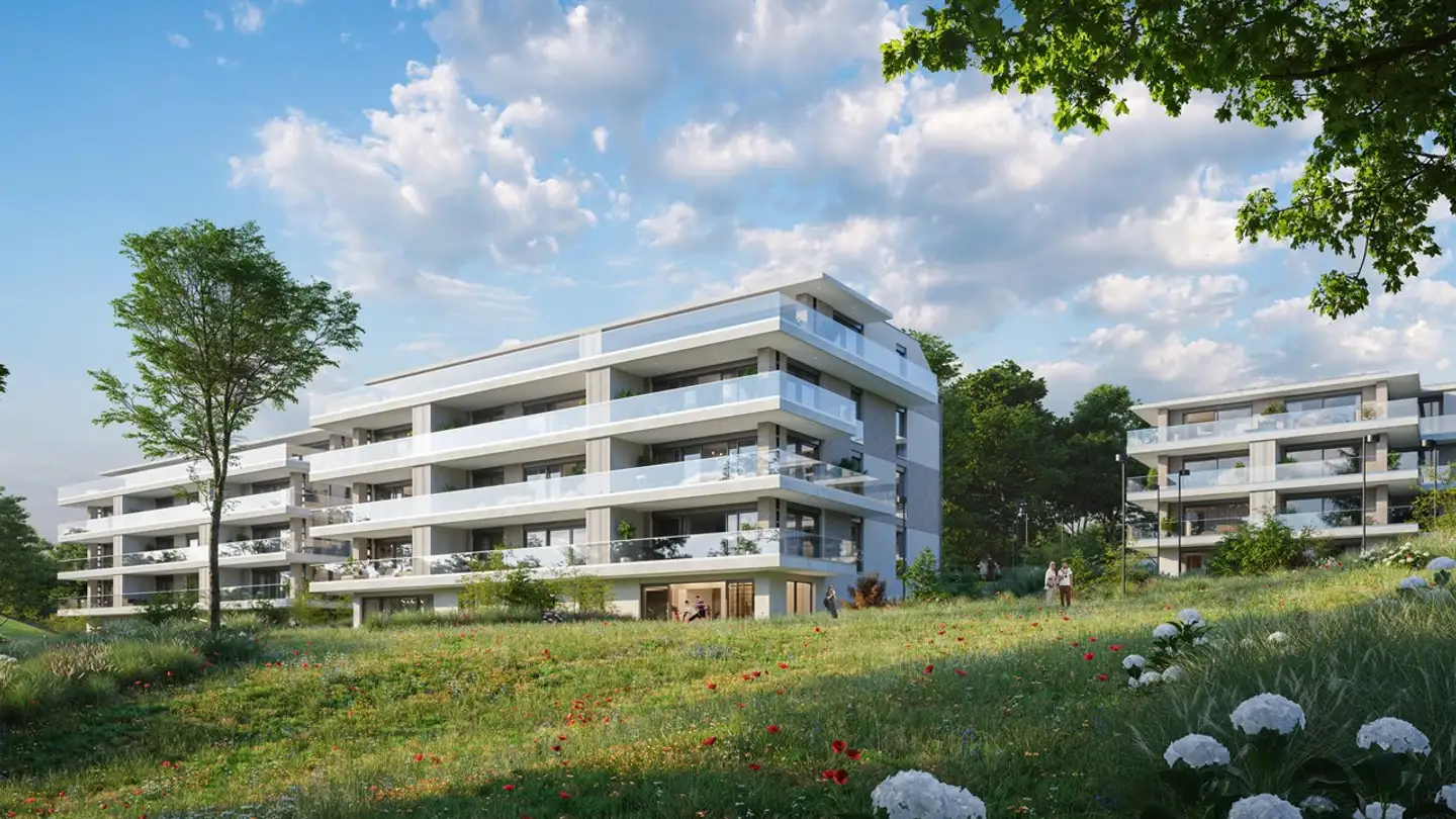 Appartement à vendre - 1296 Coppet - Photo 4