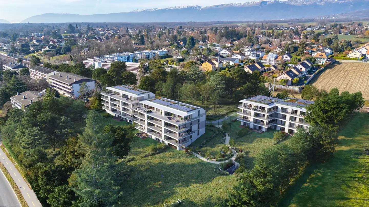 Appartamento in vendita - 1296 Coppet - Photo 4