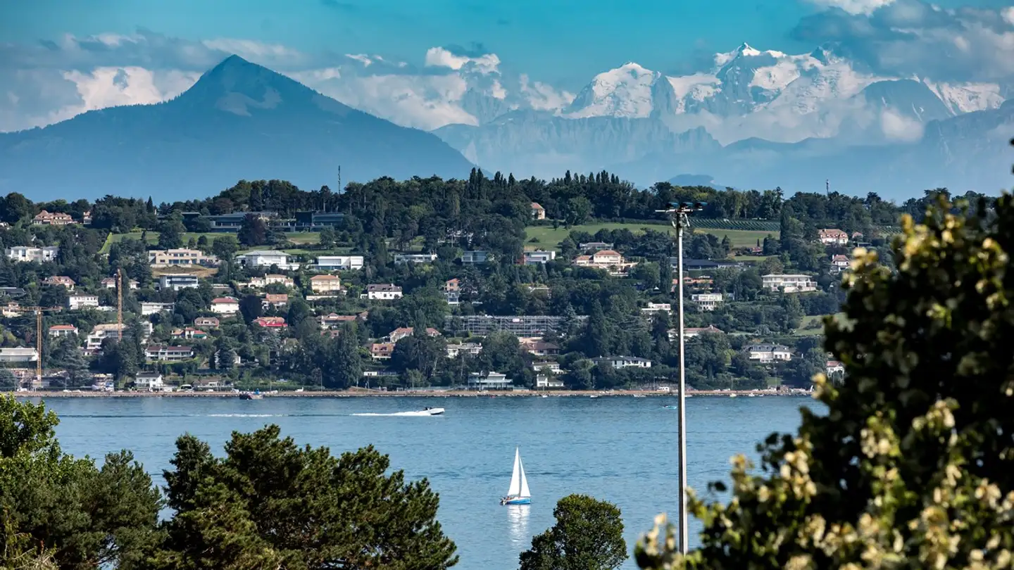 Appartement à vendre - 1292 Chambésy - Photo 4