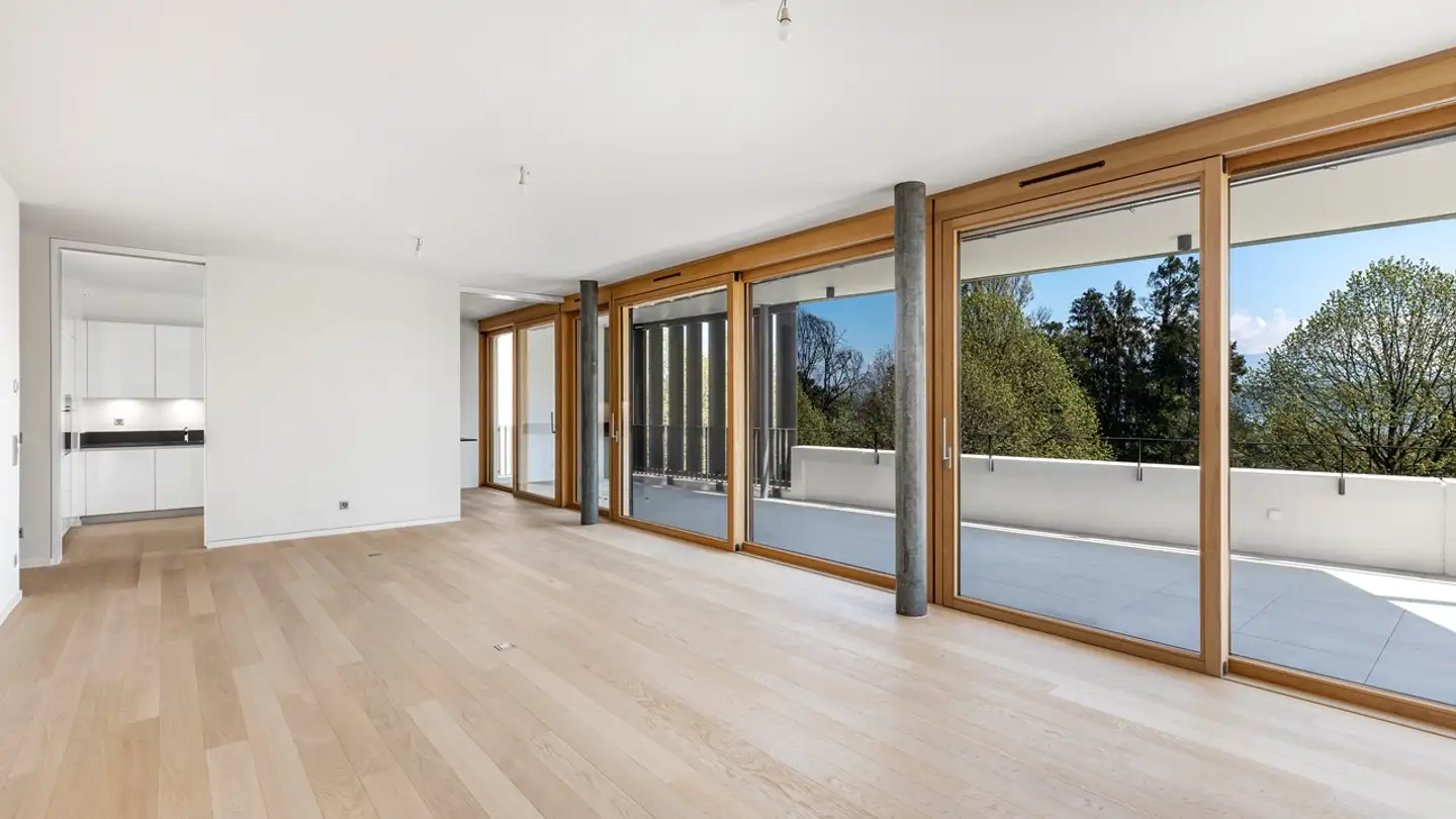 Wohnung kaufen - 1292 Chambésy - Foto 4