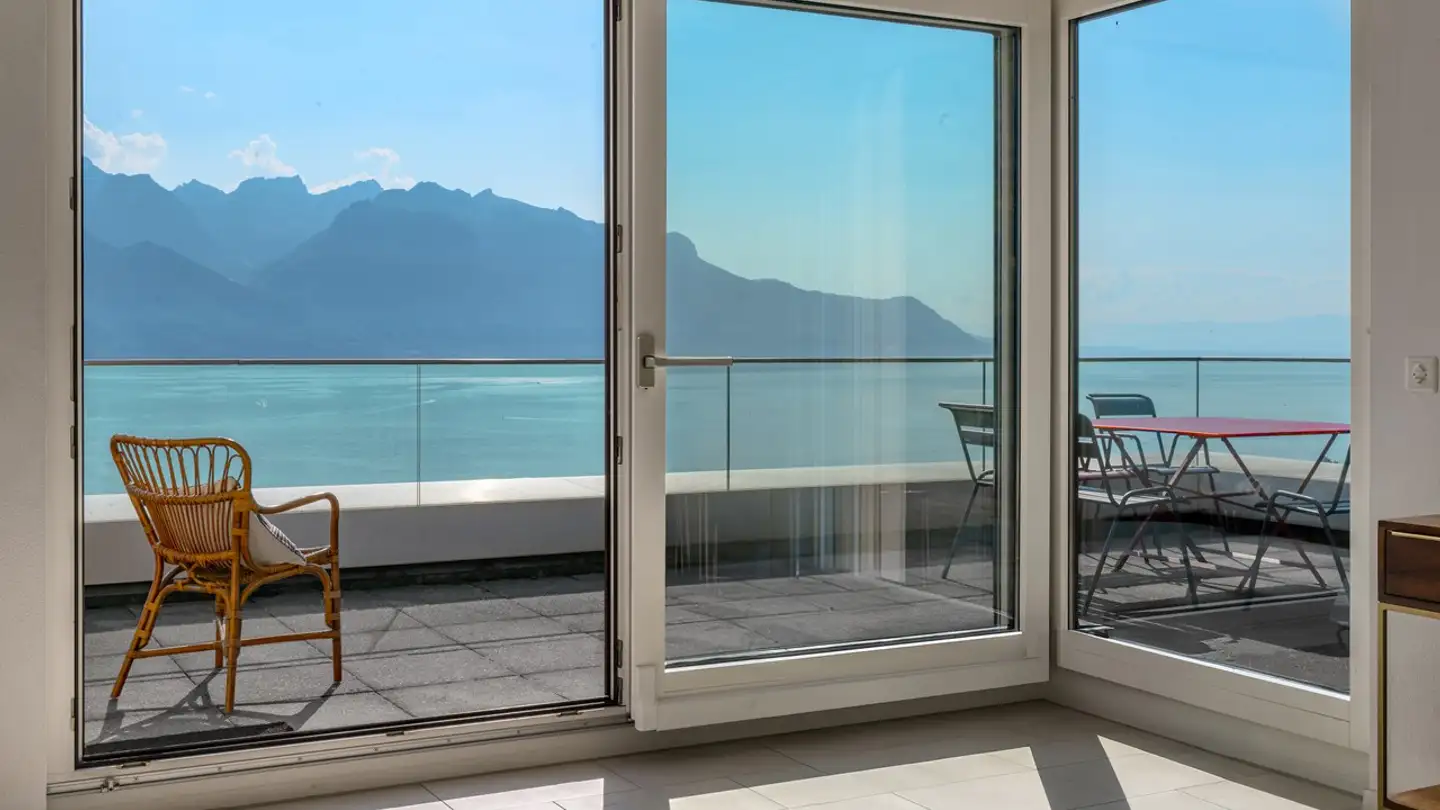 Penthouse kaufen - 1820 Montreux - Foto 2