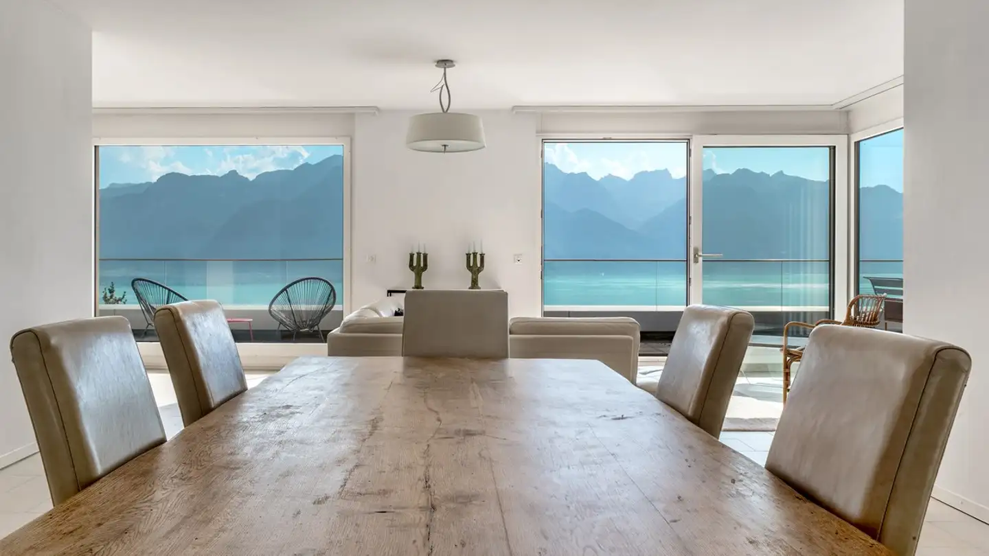 Penthouse kaufen - 1820 Montreux - Foto 3