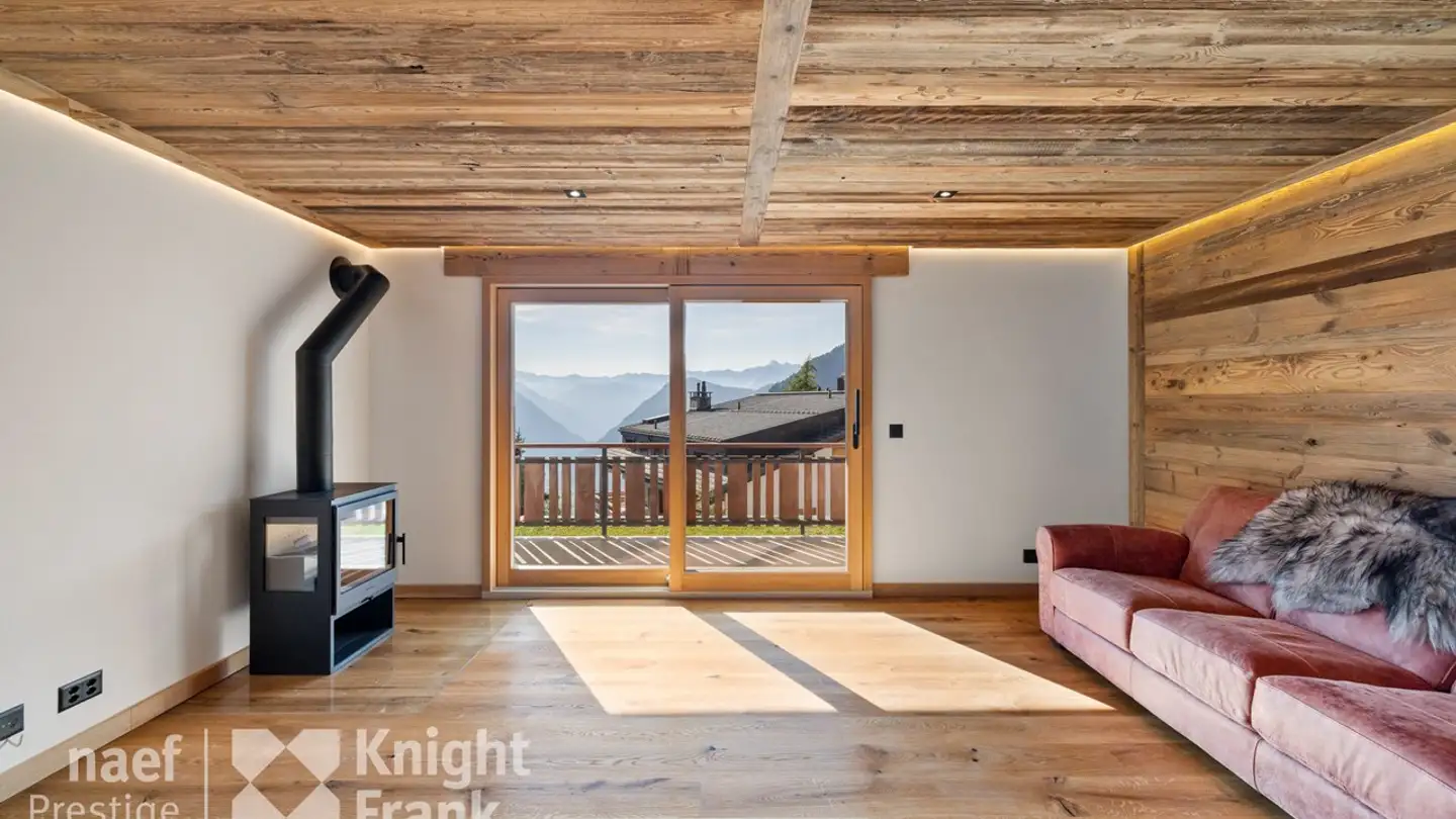 Appartamento in vendita - 1936 Verbier - Photo 2