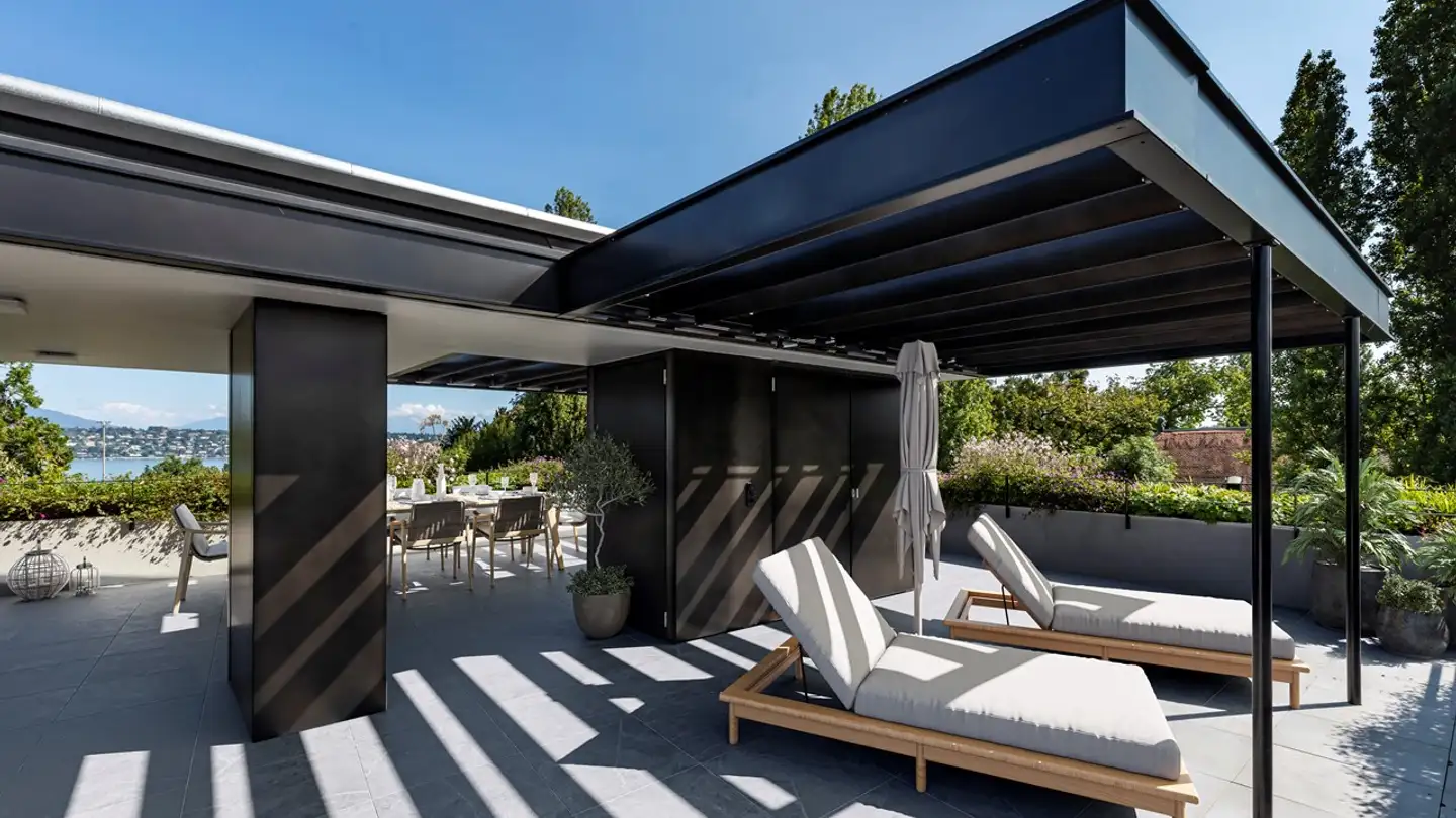 Wohnung kaufen - 1292 Chambésy - Foto 2