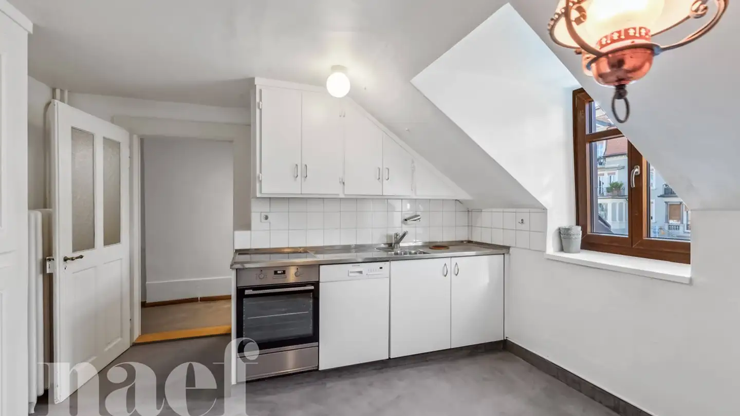 Appartamento in vendita - 2300 La Chaux-de-Fonds - Photo 2