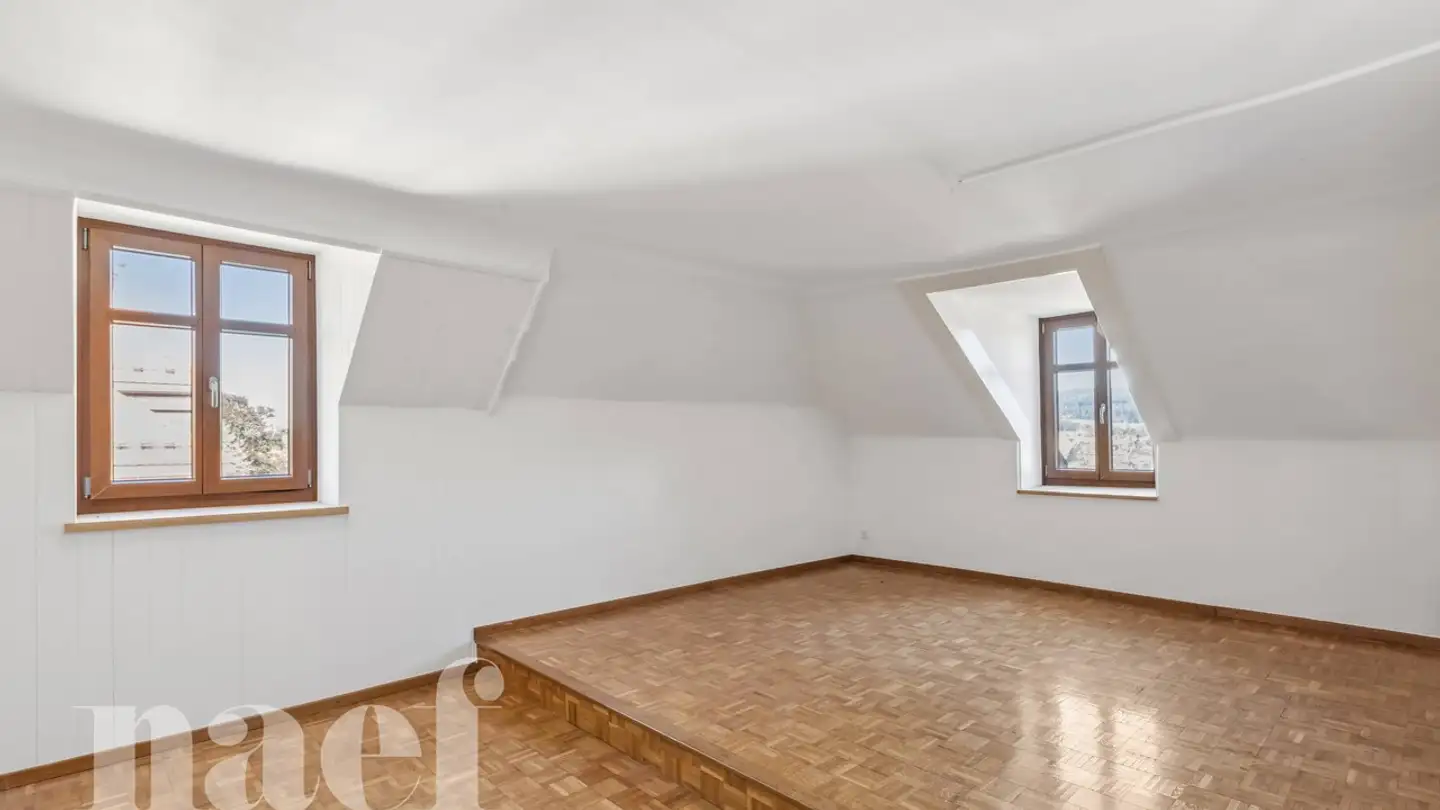 Appartamento in vendita - 2300 La Chaux-de-Fonds - Photo 3