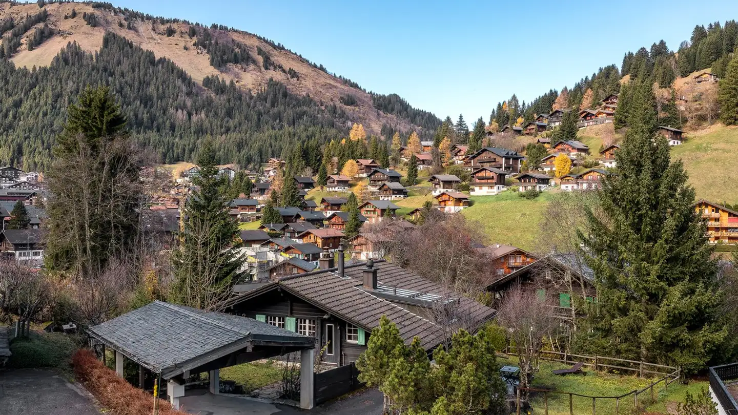 Chalet in vendita - 1875 Morgins - Photo 3