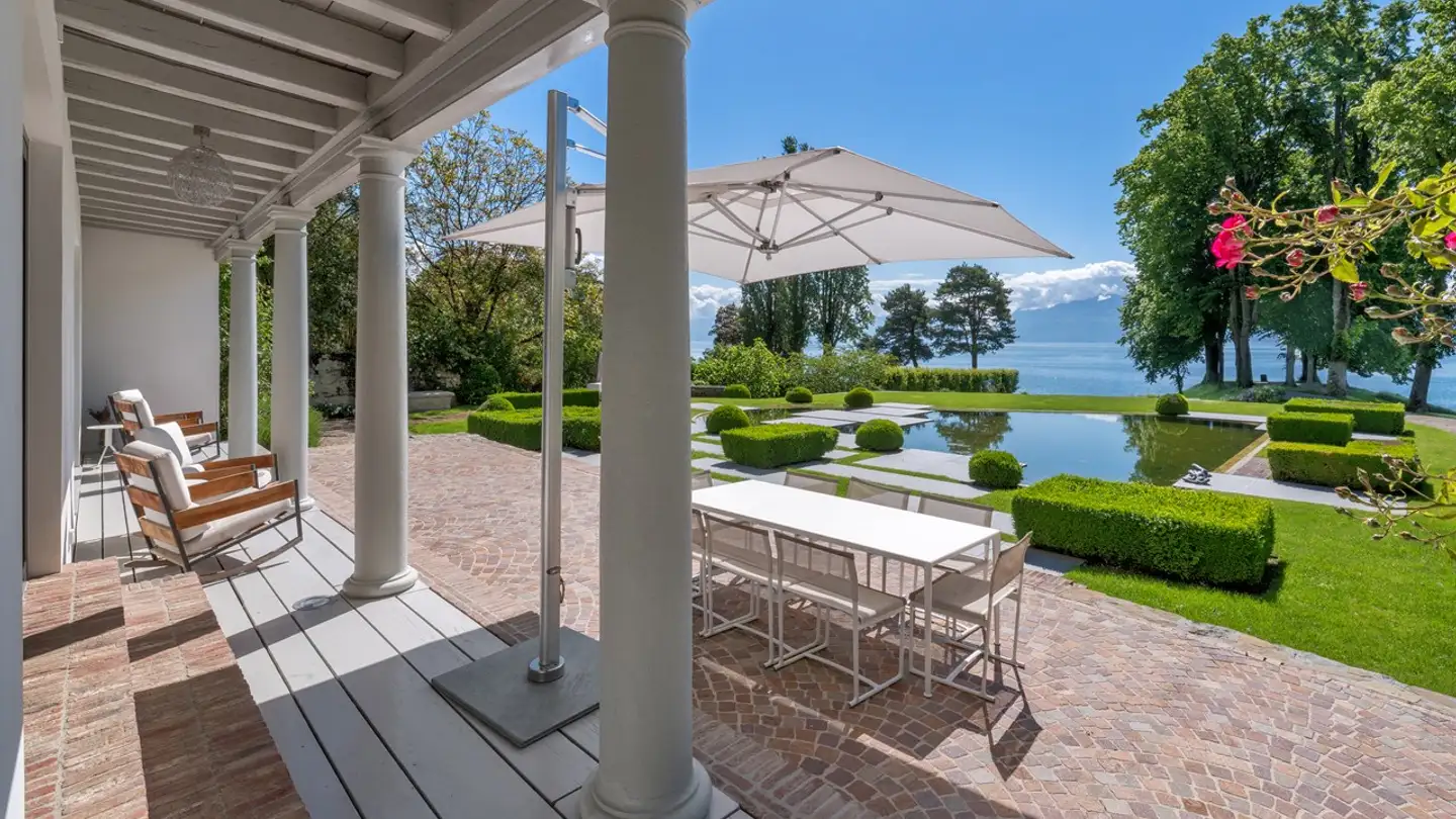 Casa singola in vendita - 1162 St-Prex - Photo 2