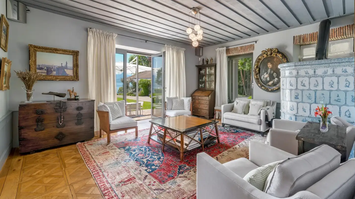 Casa singola in vendita - 1162 St-Prex - Photo 4