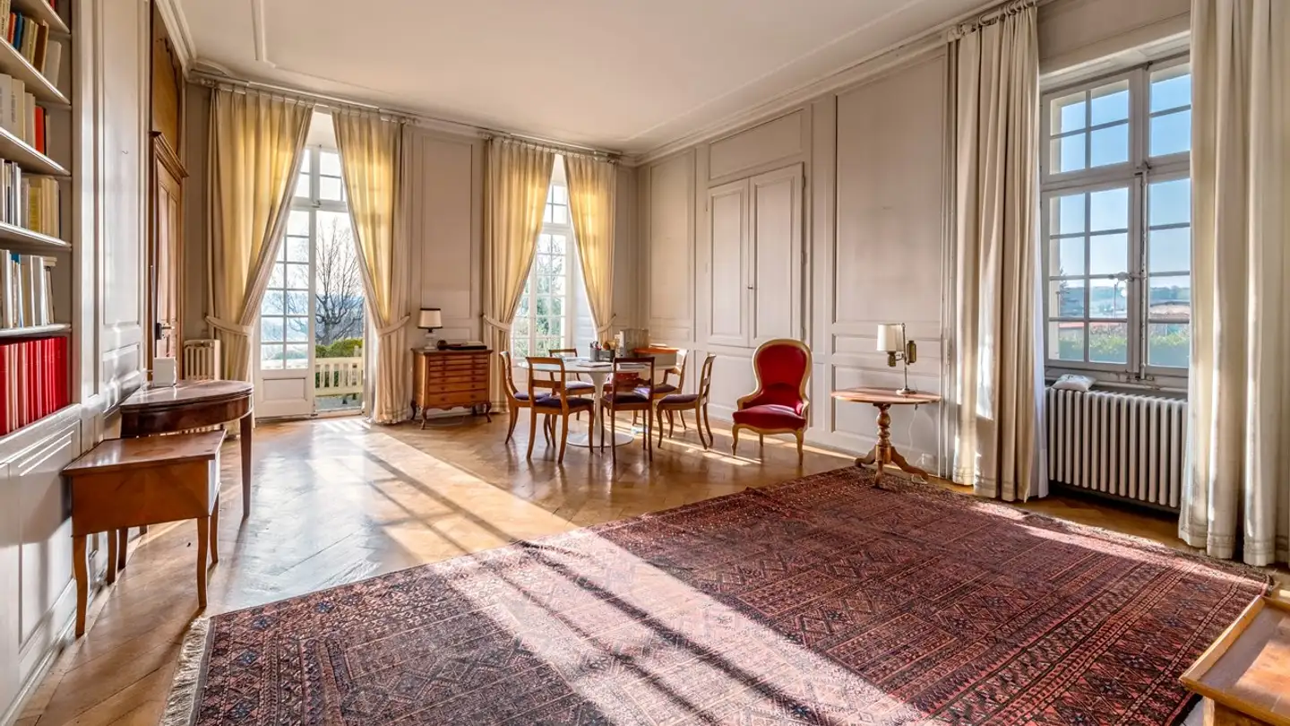 Casa singola in vendita - 1315 La Sarraz - Photo 4