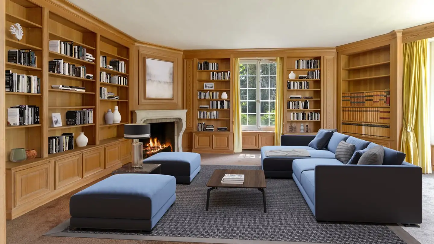 Villa in vendita - 1008 Jouxtens-Mézery - Photo 3