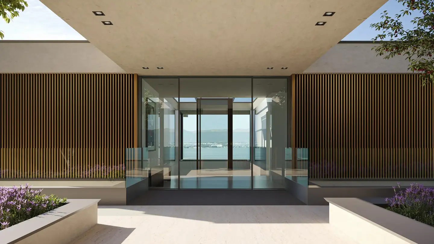 Villa in vendita - 1223 Cologny - Photo 2