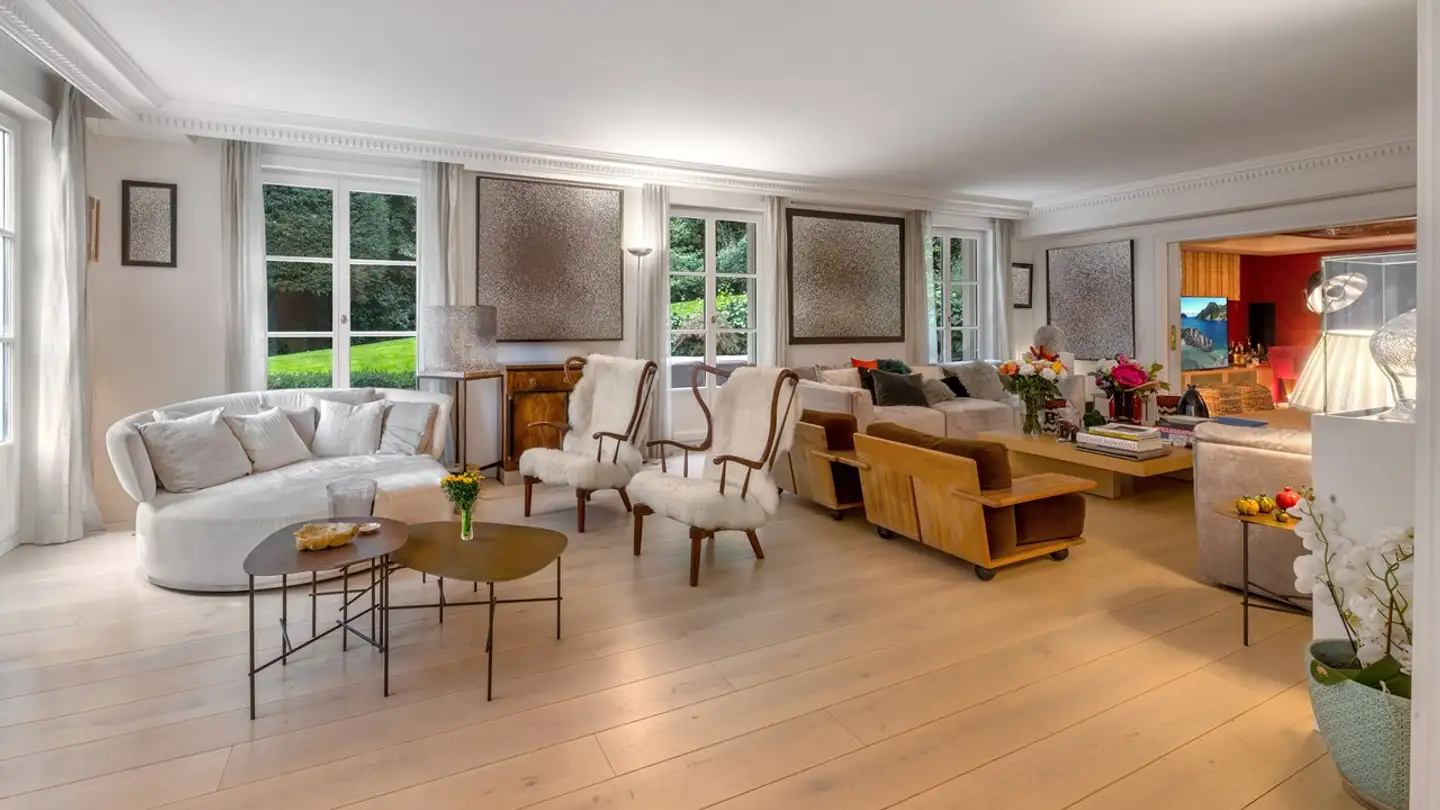 Duplex in vendita - 1253 Vandoeuvres - Photo 3