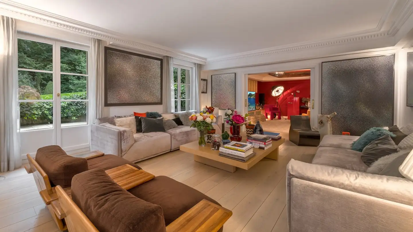 Duplex in vendita - 1253 Vandoeuvres - Photo 2