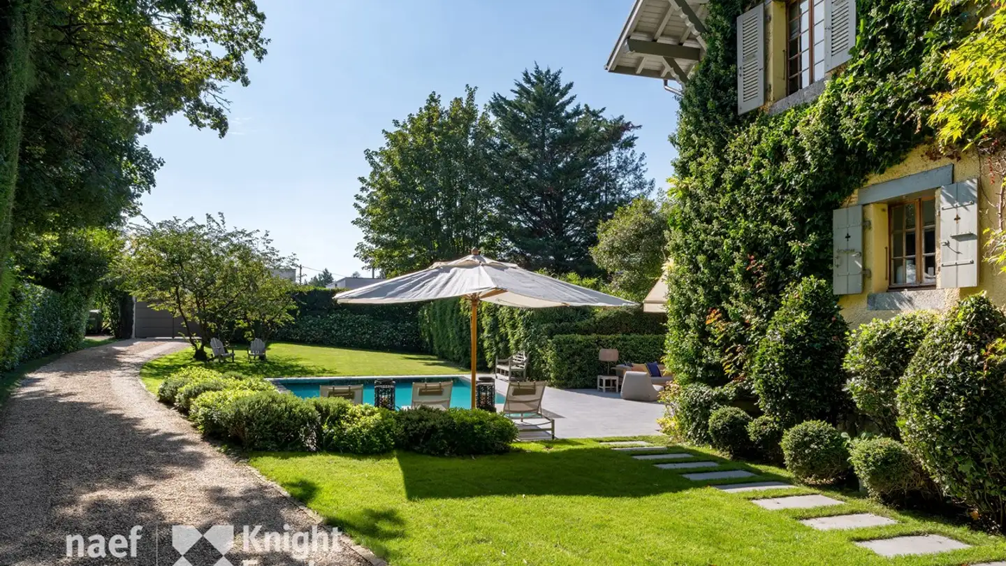 Villa for sale - 1222 Vésenaz - Photo 3