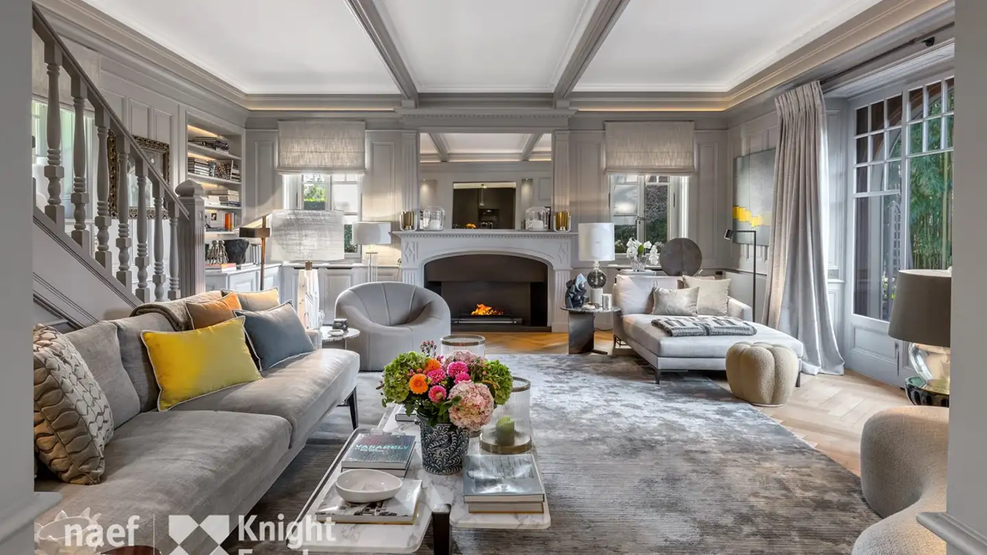 Villa for sale - 1222 Vésenaz - Photo 4