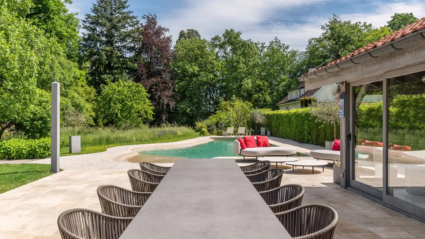 Casa singola in vendita - 1256 Troinex - Photo 3