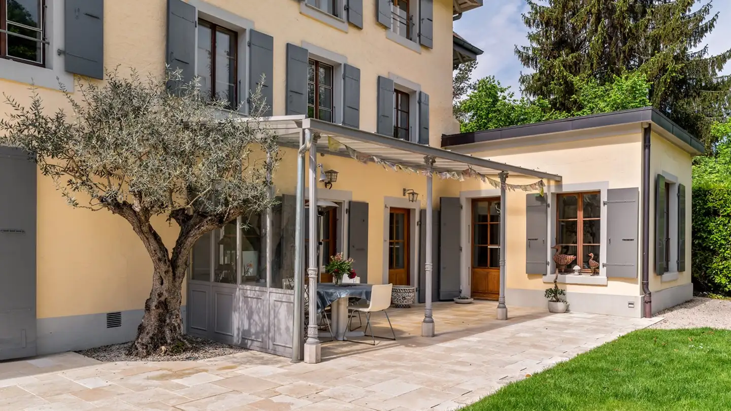 Casa singola in vendita - 1256 Troinex - Photo 4