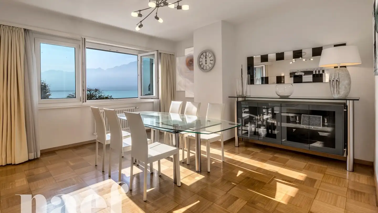 Appartamento in vendita - 1815 Clarens - Photo 4