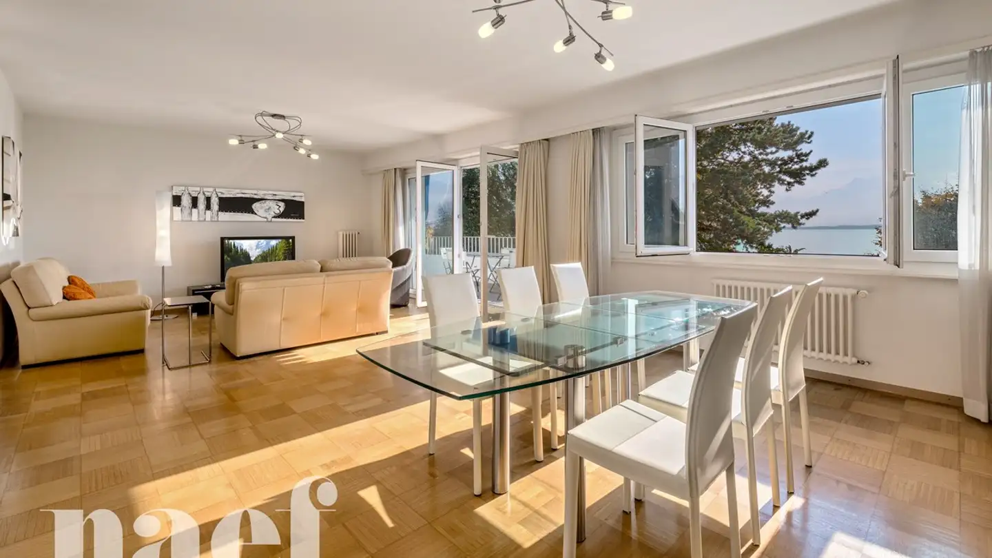 Appartamento in vendita - 1815 Clarens - Photo 3