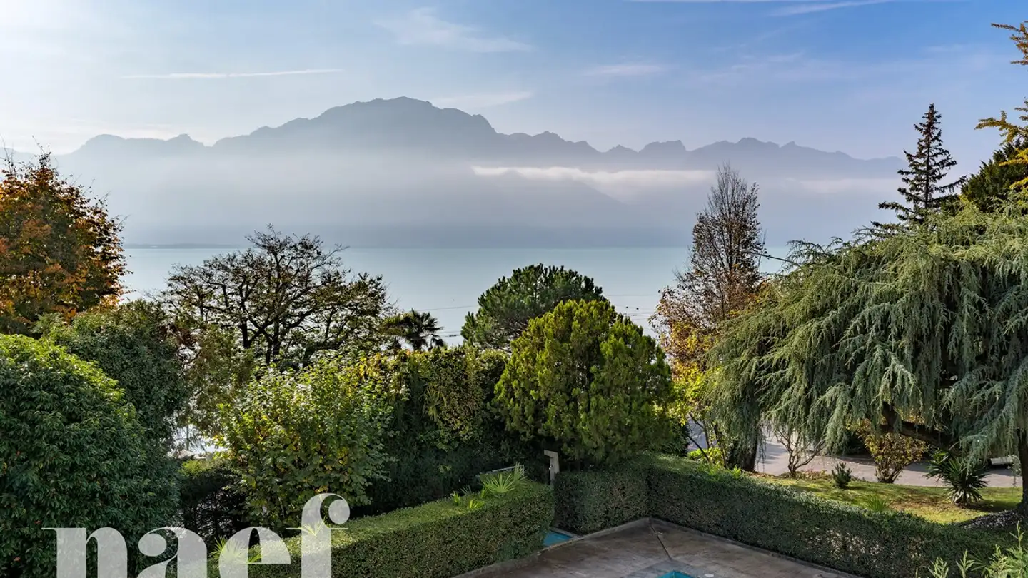 Wohnung kaufen - 1820 Montreux - Foto 2