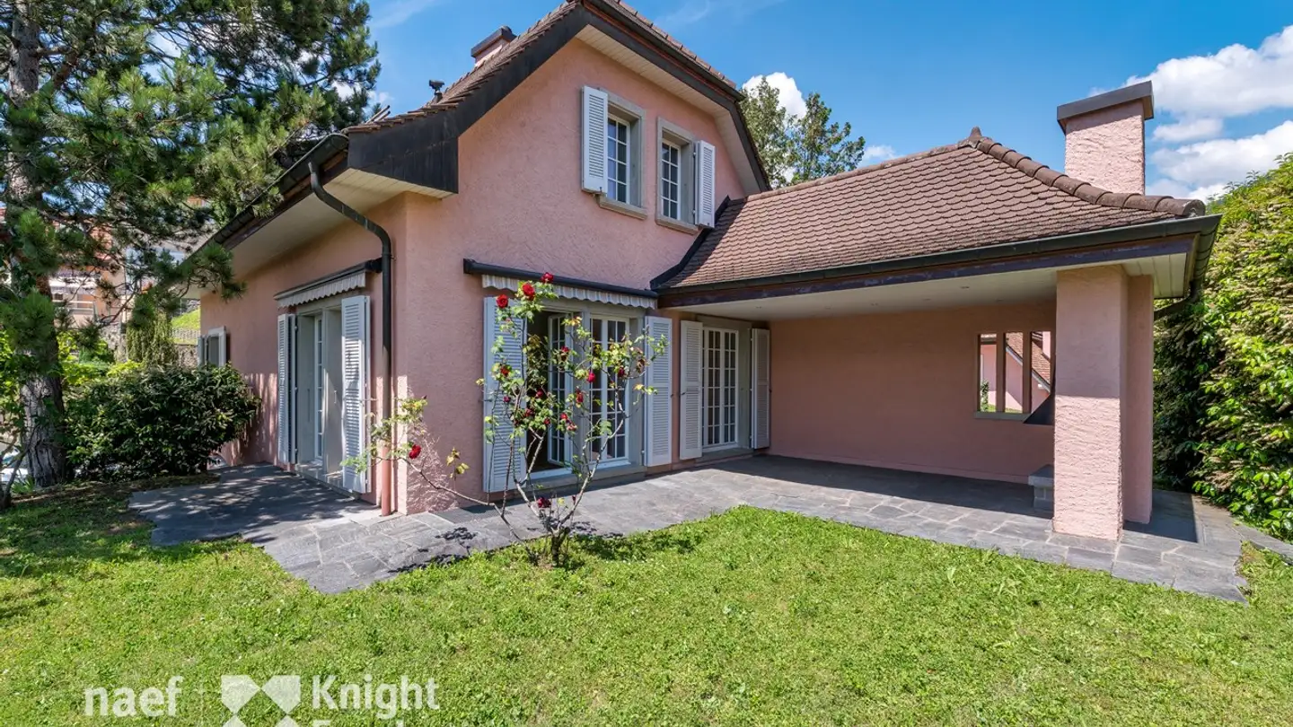 Villa kaufen - 1814 La Tour-de-Peilz - Foto 4